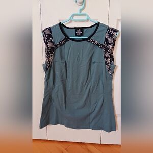 Créations Encore Cotton Top - Made In Canada